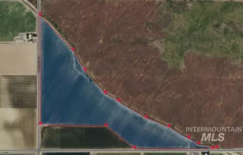 tbd Melmont Parcel 4, Melba, ID 83641