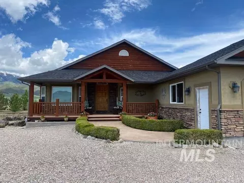 26125 S Old Malad Hwy, Downey, ID 83234