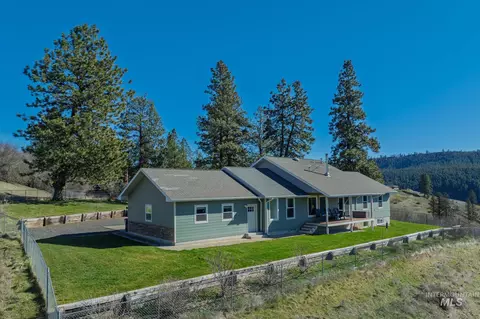 1028 Redemption Ln, Kendrick, ID 83537