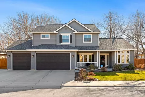 13117 W Heatherbrook, Boise, ID 83713