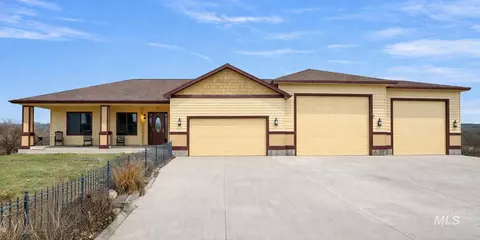 25792 River Rd, Grand View, ID 83624