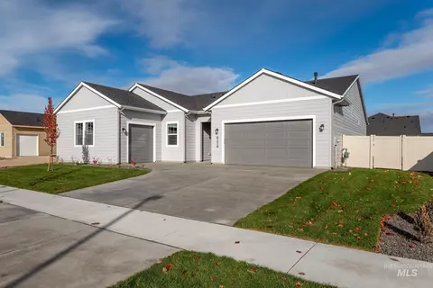 6176 W Doublerock Ct, Meridian, ID 83646