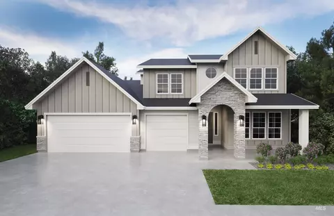 6995 W Mattawa St, Meridian, ID 83646