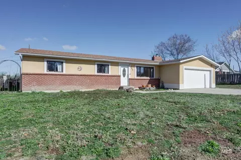 2021 Terrace Dr, Caldwell, ID 83605