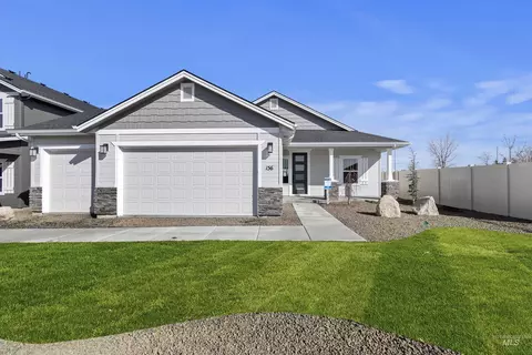 3397 W Caddisfly St, Kuna, ID 83634