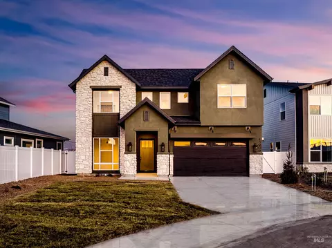 13906 N Malheur Pl, Boise, ID 83714