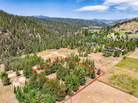 lot15 N Corral Flat Rd, Boise, ID 83716