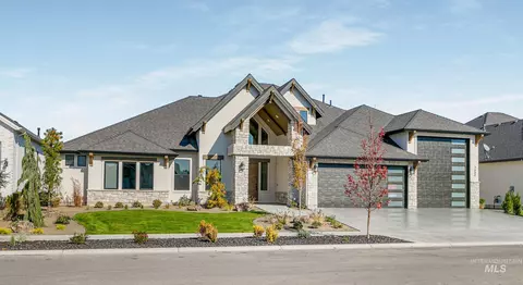 7040 W Founders St, Eagle, ID 83616