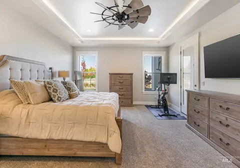 Bedroom - 7040 W Founders St, Eagle, ID 83616 photo 1 of 3