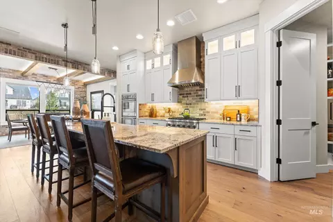 Kitchen - 7040 W Founders St, Eagle, ID 83616 photo 1 of 1