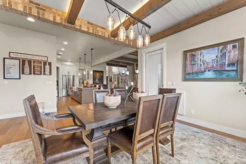 Dining - 7040 W Founders St, Eagle, ID 83616 photo 2 of 2