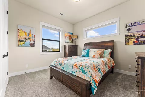 Bedroom - 7040 W Founders St, Eagle, ID 83616 photo 3 of 3
