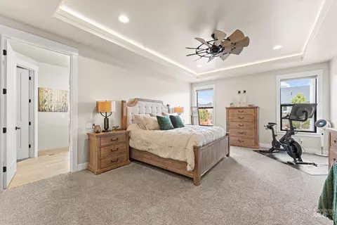 Bedroom - 7040 W Founders St, Eagle, ID 83616 photo 2 of 3