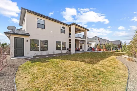 Exterior - 7040 W Founders St, Eagle, ID 83616 photo 6 of 9