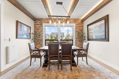 Dining - 7040 W Founders St, Eagle, ID 83616 photo 1 of 2
