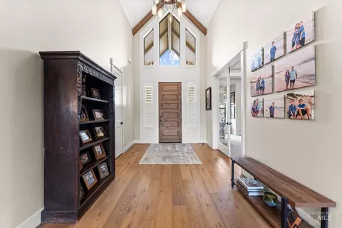Entry Way - 7040 W Founders St, Eagle, ID 83616 photo 1 of 5
