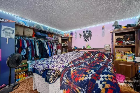 Bedroom - 210 5th Ave, Wendell, ID 83355 photo 4 of 4