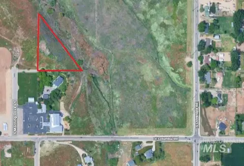 tbd E Columbia Rd, Meridian, ID 83642