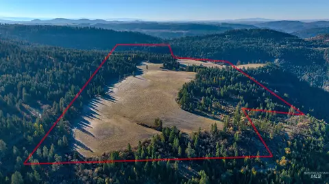 Nka 320acs Summer Rd, Orofino, ID 83544
