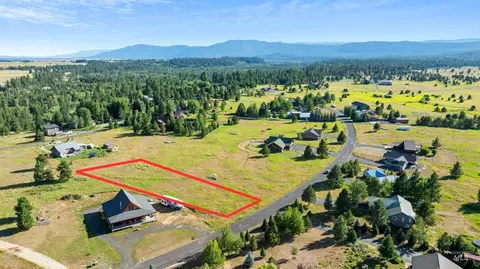 1000 Ridge Rd, Mccall, ID 83638