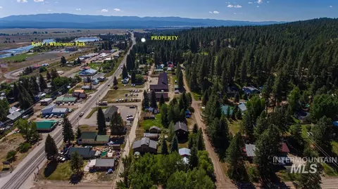 T75 Li Cabarton Road, Cascade, ID 83611 photo 3