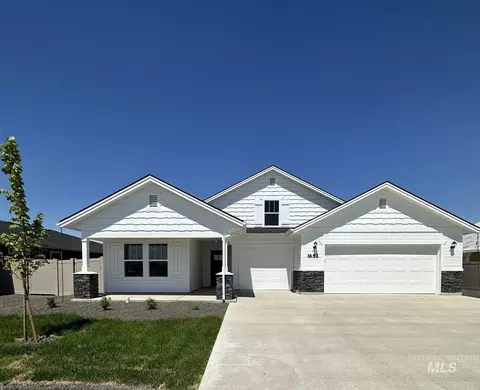 11434 W Tutor St, Nampa, ID 83651