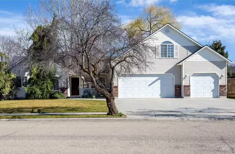 2966 S Slate Creek Way, Meridian, ID 83642