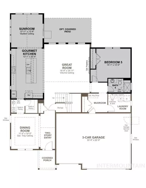 601 E Tallinn Ct, Meridian, ID 83646