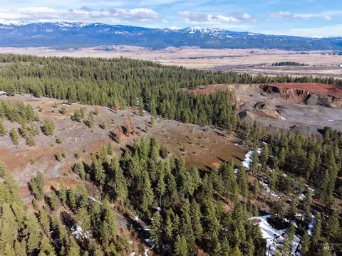 lot6 Bloc Van Dorn Ests, New Meadows, ID 83654