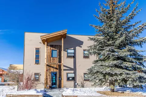 121 Honeysuckle, Bellevue, ID 83313