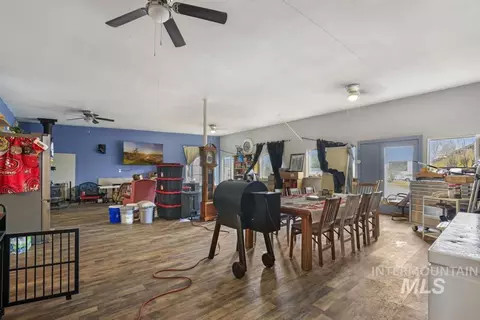 Dining - 315 Wilson St Eden Id 83325, Eden, ID 83325 photo 1 of 4