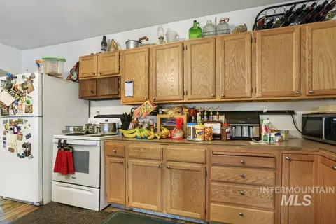 Kitchen - 315 Wilson St Eden Id 83325, Eden, ID 83325 photo 1 of 2