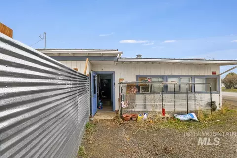 Exterior - 315 Wilson St Eden Id 83325, Eden, ID 83325 photo 3 of 5