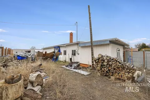 Exterior - 315 Wilson St Eden Id 83325, Eden, ID 83325 photo 4 of 5