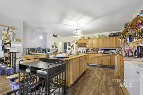 Kitchen - 315 Wilson St Eden Id 83325, Eden, ID 83325 photo 2 of 2