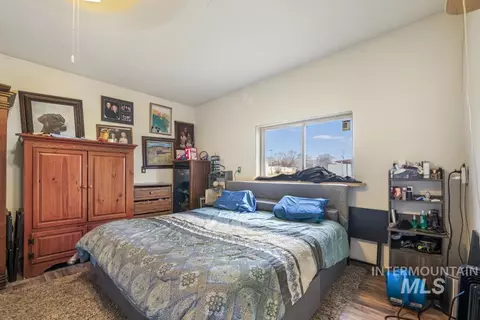 Bedroom - 315 Wilson St Eden Id 83325, Eden, ID 83325 photo 1 of 2