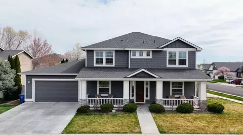 608 N Tresa Pl, Star, ID 83669