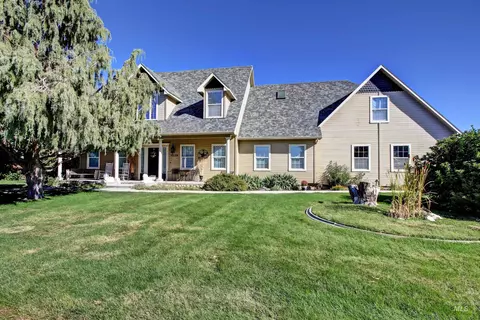 12128 W Kittredge Dr, Kuna, ID 83634