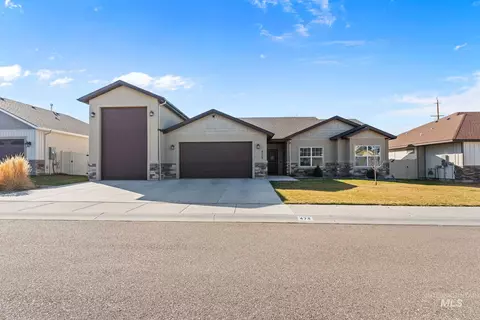 473 Pebblebrook Ln, Twin Falls, ID 83301
