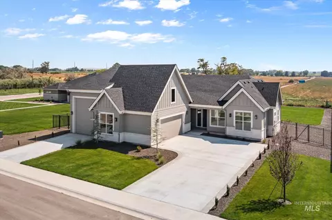 7283 E Red Kite St, Nampa, ID 83686