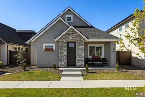 2187 E Hidcote St, Meridian, ID 83642