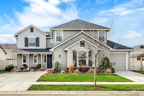 1127 Overland Trail St, Middleton, ID 83644