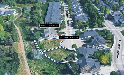 2813 S 2825 S Gatewood Ct, Boise, ID 83709