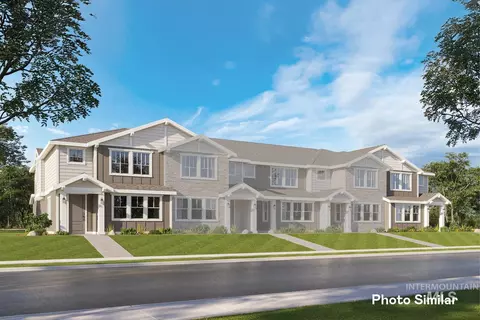 4133 W Steel Grey Ln, Eagle, ID 83616