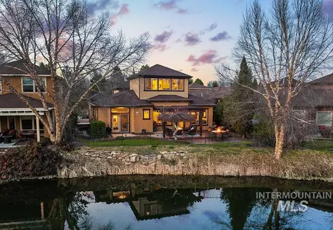 2148 S Links Pl, Eagle, ID 83616