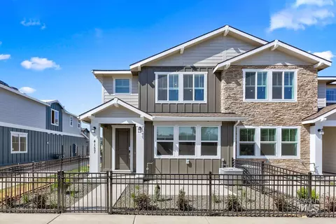 4157 W Steel Grey Ln, Eagle, ID 83616