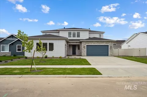 9032 W Moonglade St, Star, ID 83669