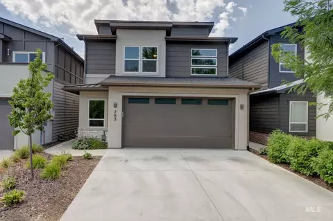 783 Bissett St, Meridian, ID 83642