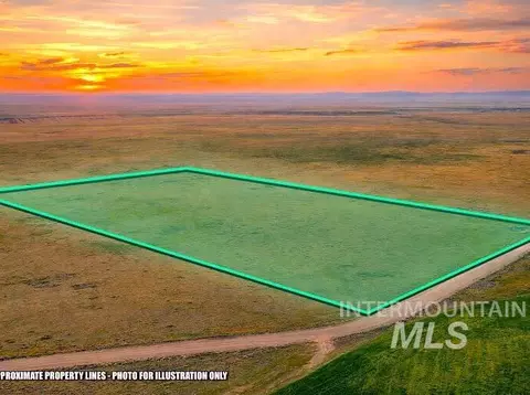 tbd Gravel Pit Rd, Mountain Home, ID 83647