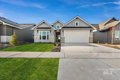10817 W Barnbougle Ln, Kuna, ID 83634